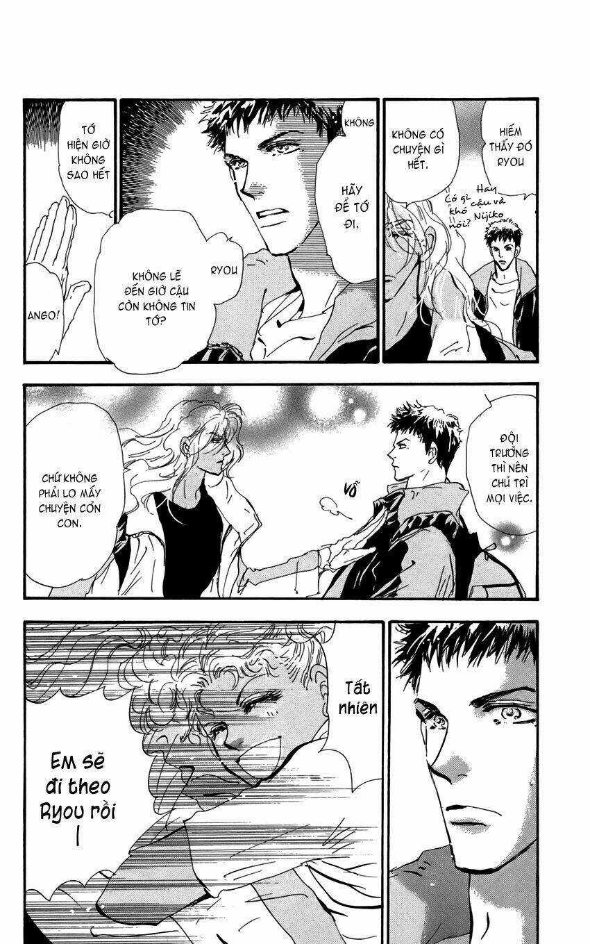 7 Mầm sống Chapter 129 trang 10