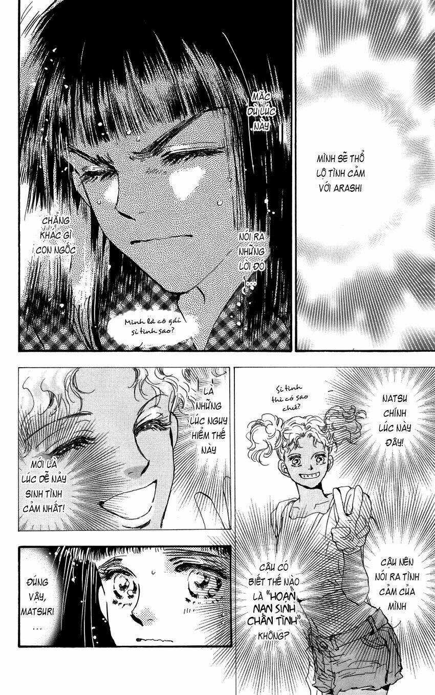 7 Mầm sống Chapter 129 trang 12