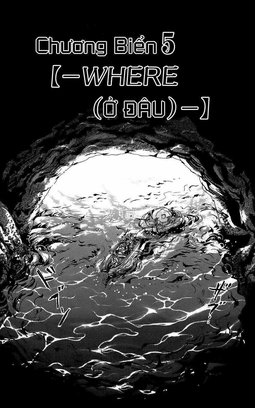 7 Mầm sống Chapter 129 trang 2