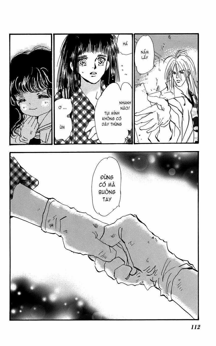 7 Mầm sống Chapter 129 trang 36