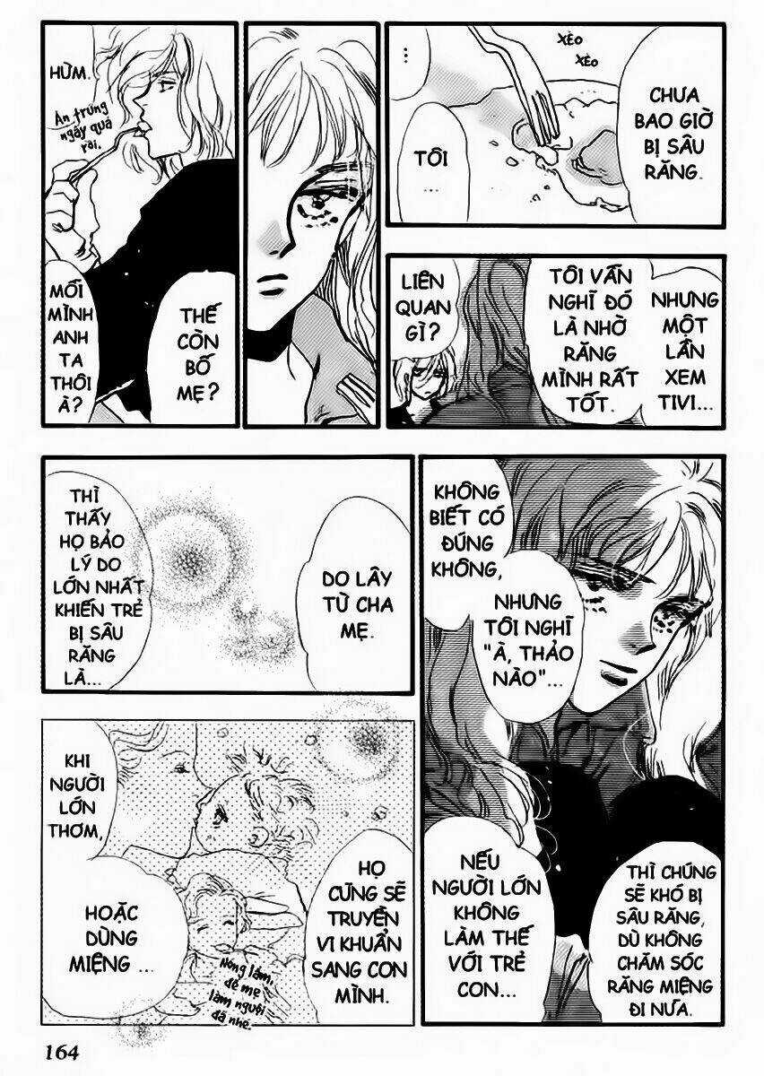 7 Mầm sống Chapter 13 trang 15