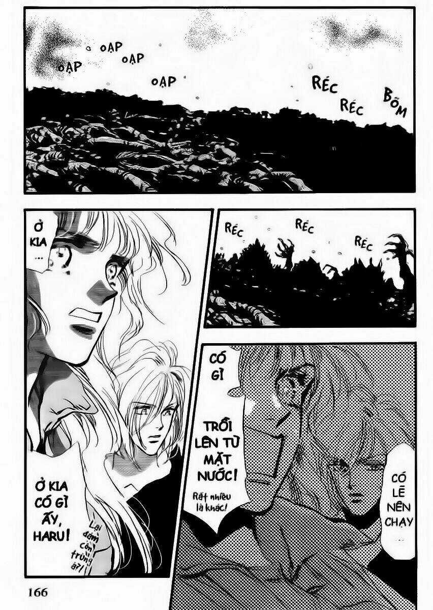 7 Mầm sống Chapter 13 trang 17