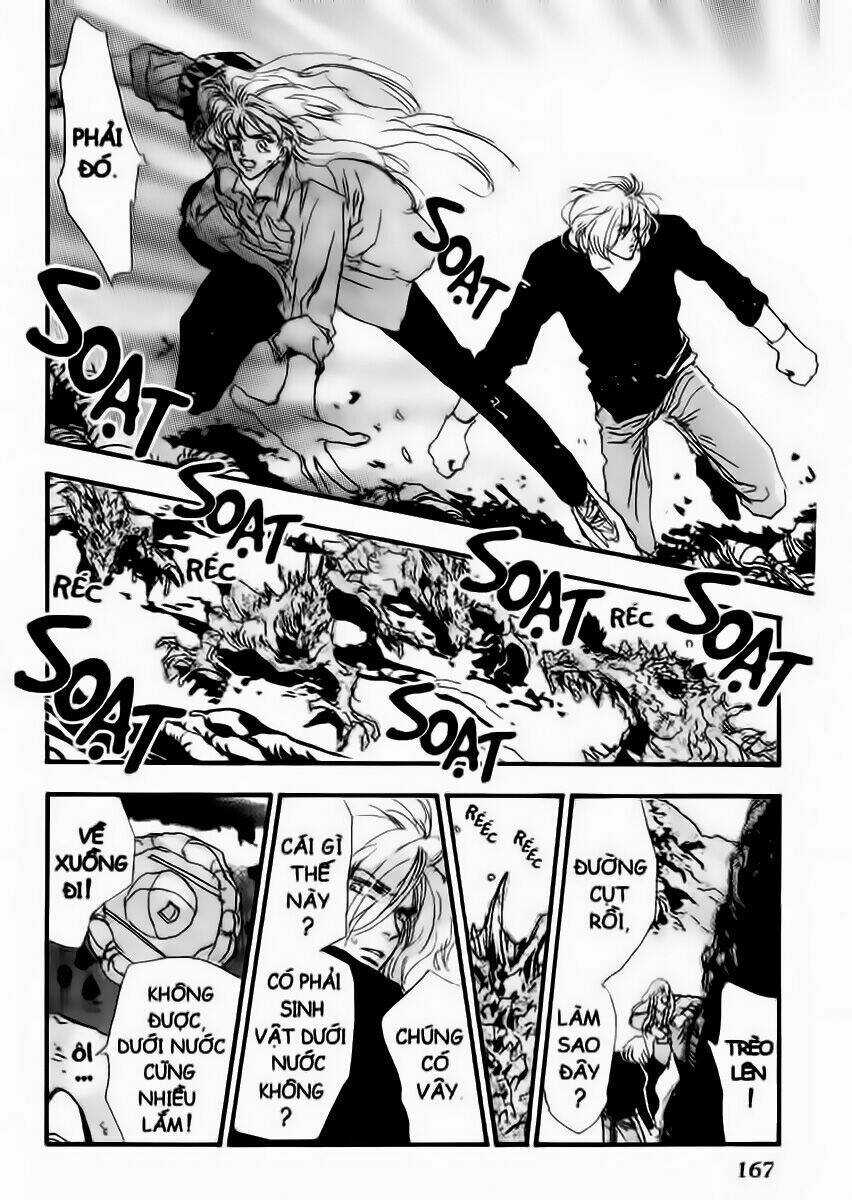 7 Mầm sống Chapter 13 trang 18