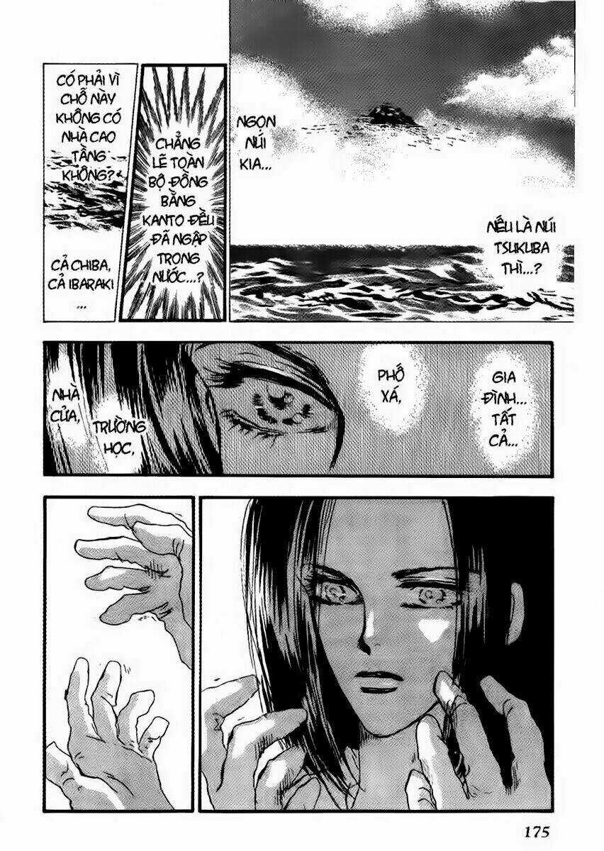 7 Mầm sống Chapter 13 trang 26