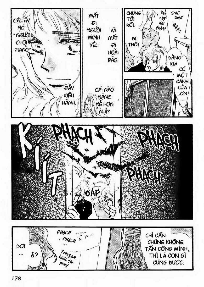 7 Mầm sống Chapter 13 trang 29