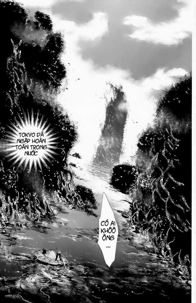 7 Mầm sống Chapter 13 trang 3