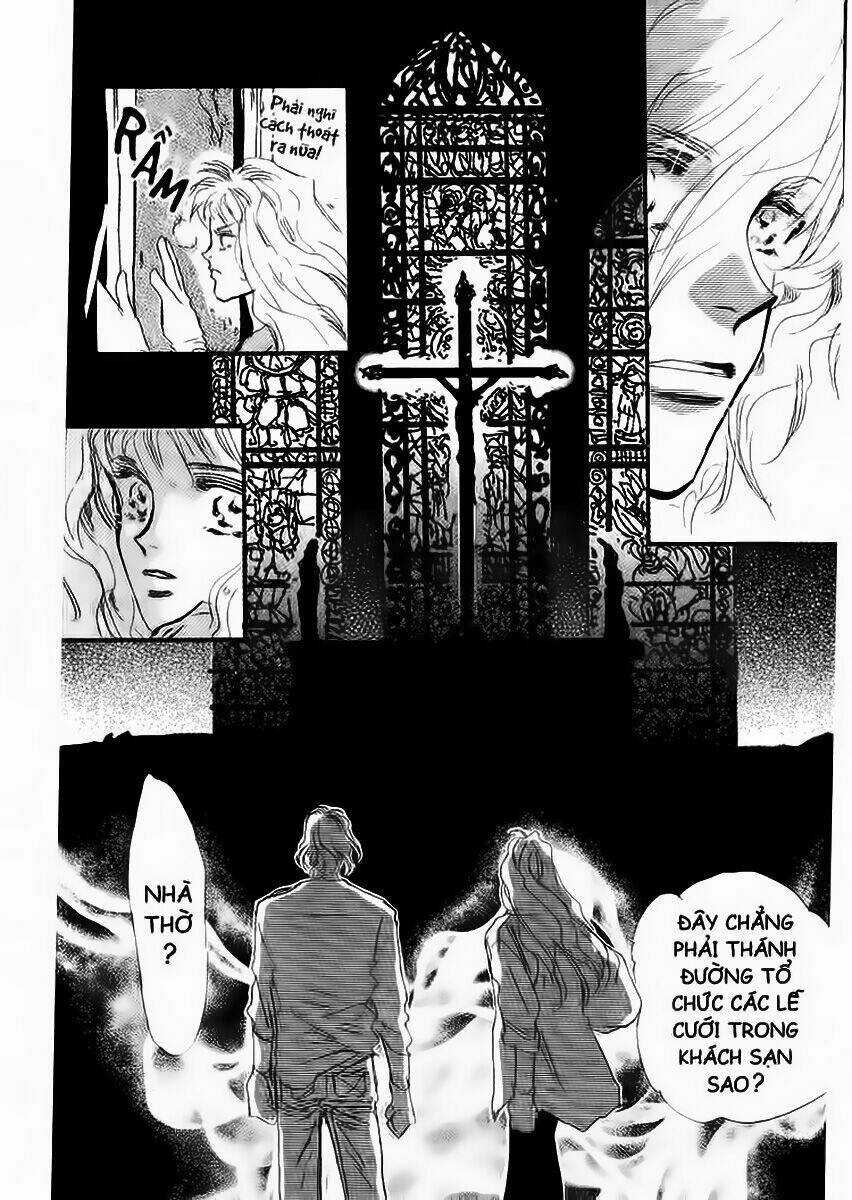 7 Mầm sống Chapter 13 trang 30