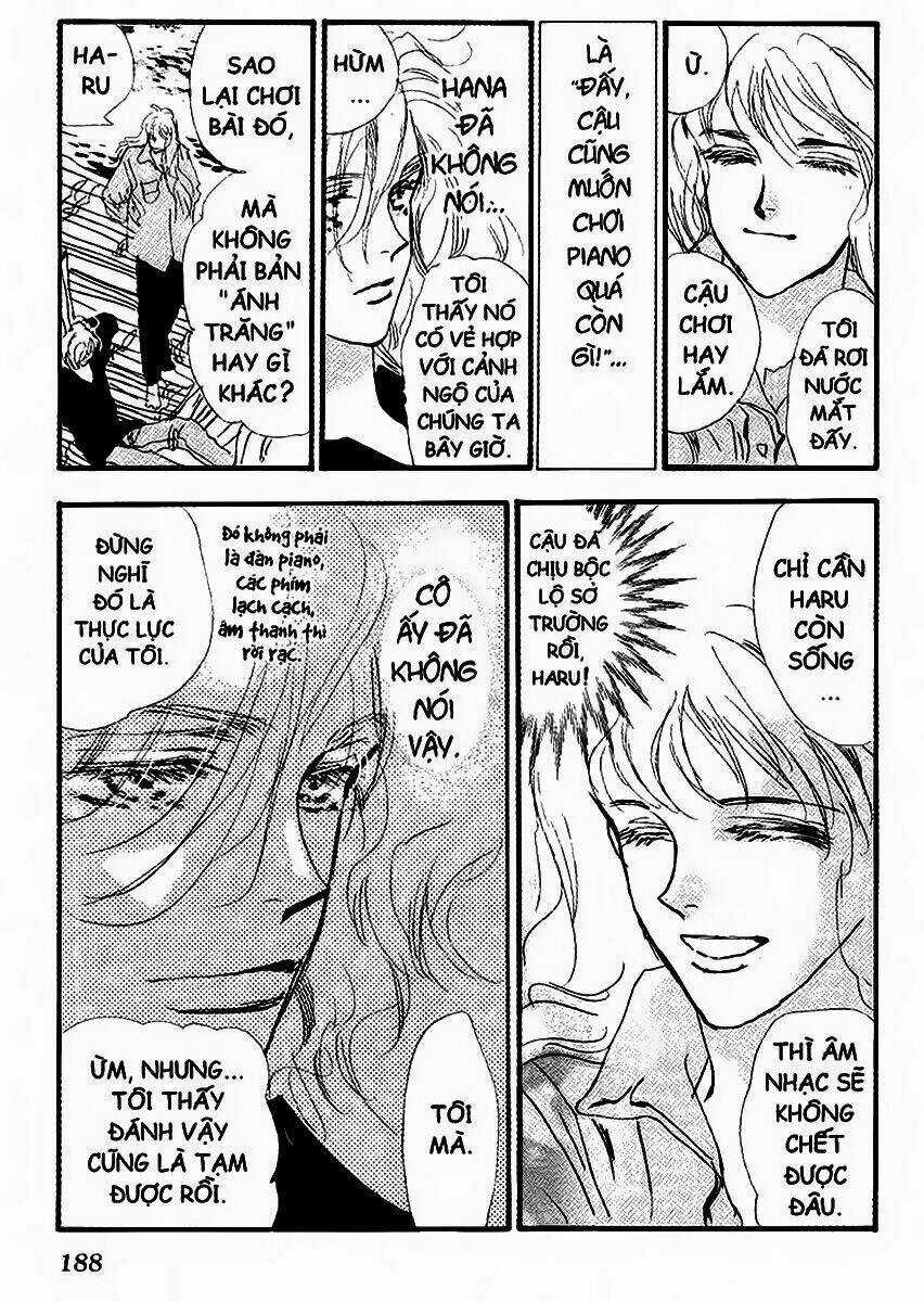 7 Mầm sống Chapter 13 trang 37