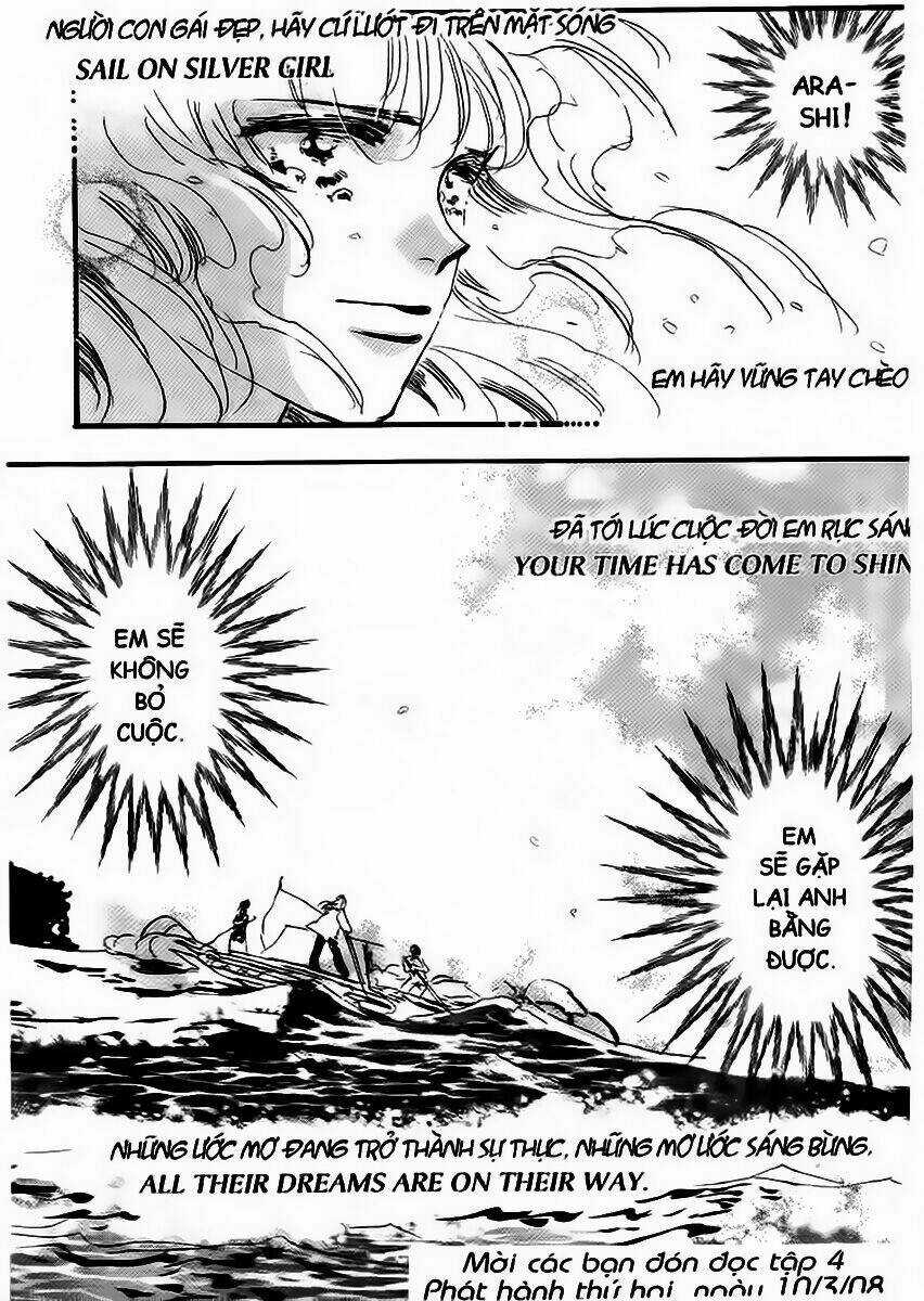 7 Mầm sống Chapter 13 trang 39