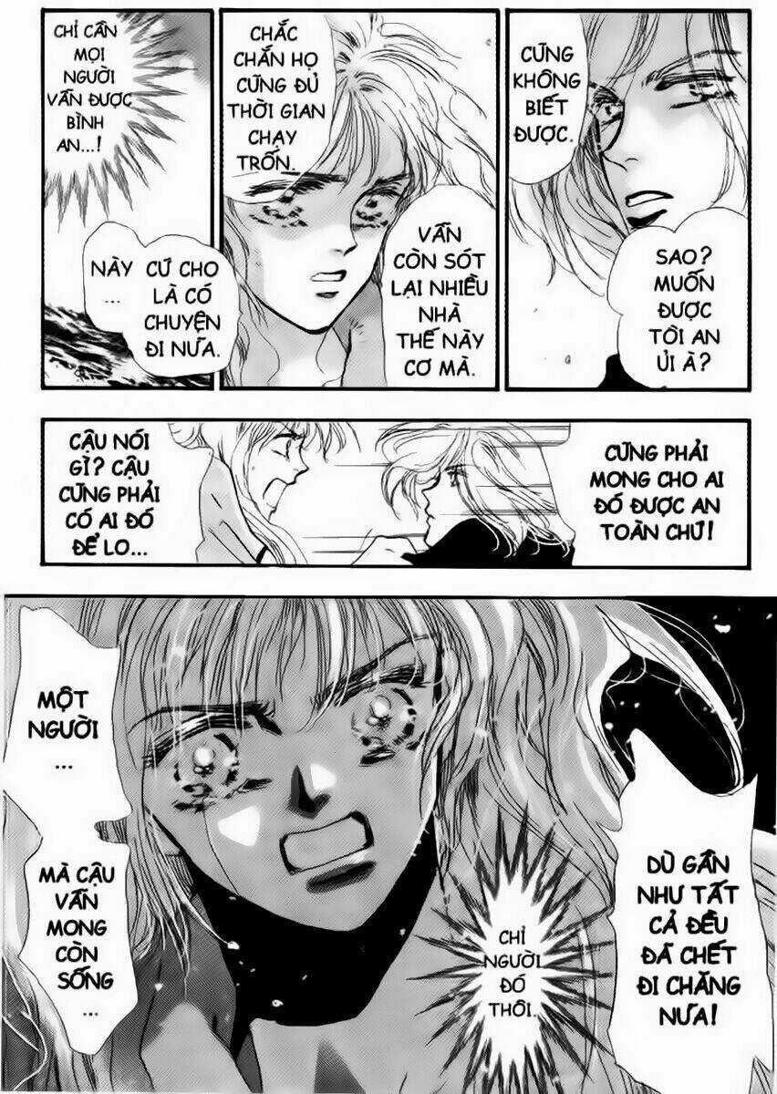 7 Mầm sống Chapter 13 trang 5