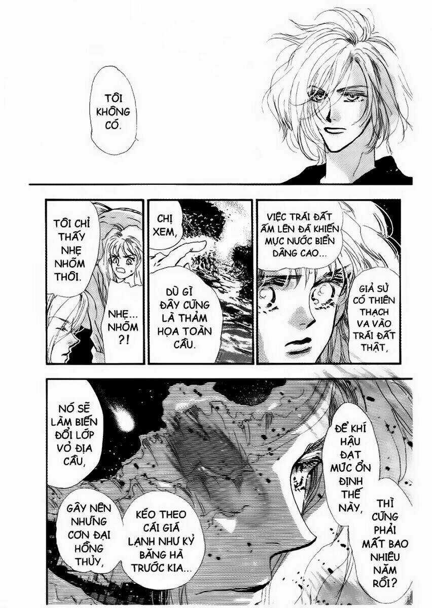 7 Mầm sống Chapter 13 trang 6