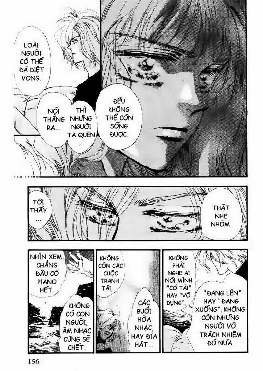 7 Mầm sống Chapter 13 trang 7