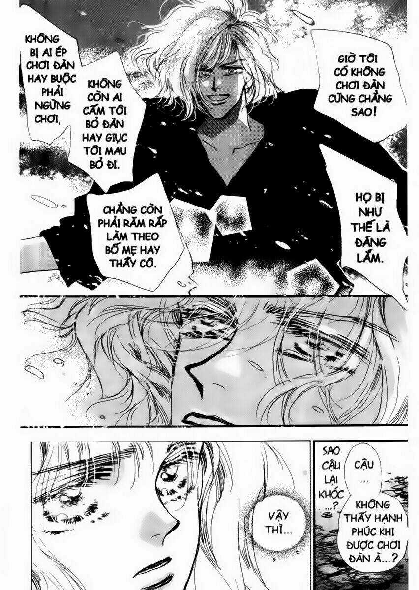 7 Mầm sống Chapter 13 trang 8