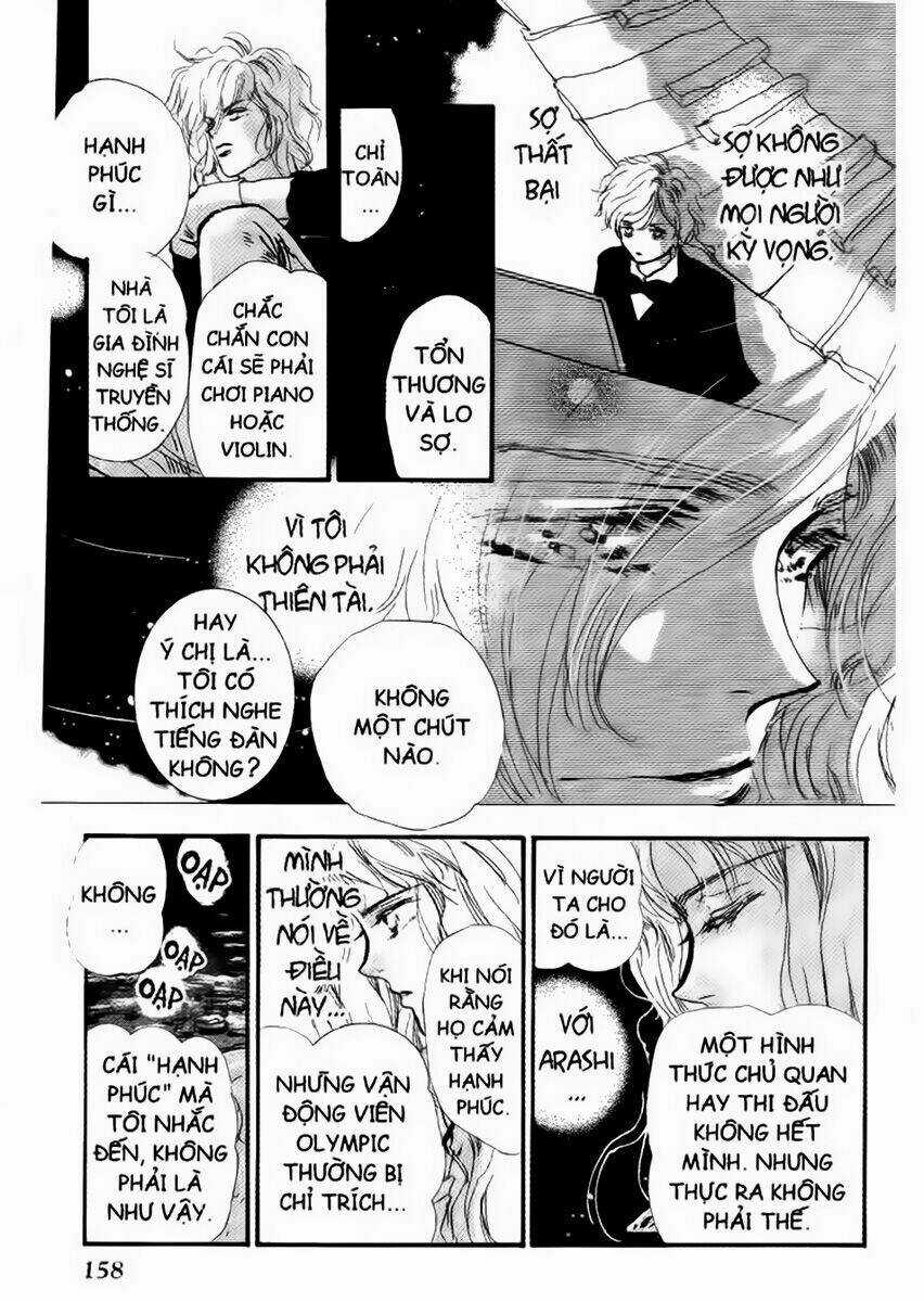 7 Mầm sống Chapter 13 trang 9