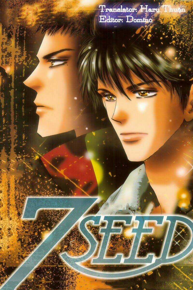 7 Mầm sống Chapter 130 trang 3