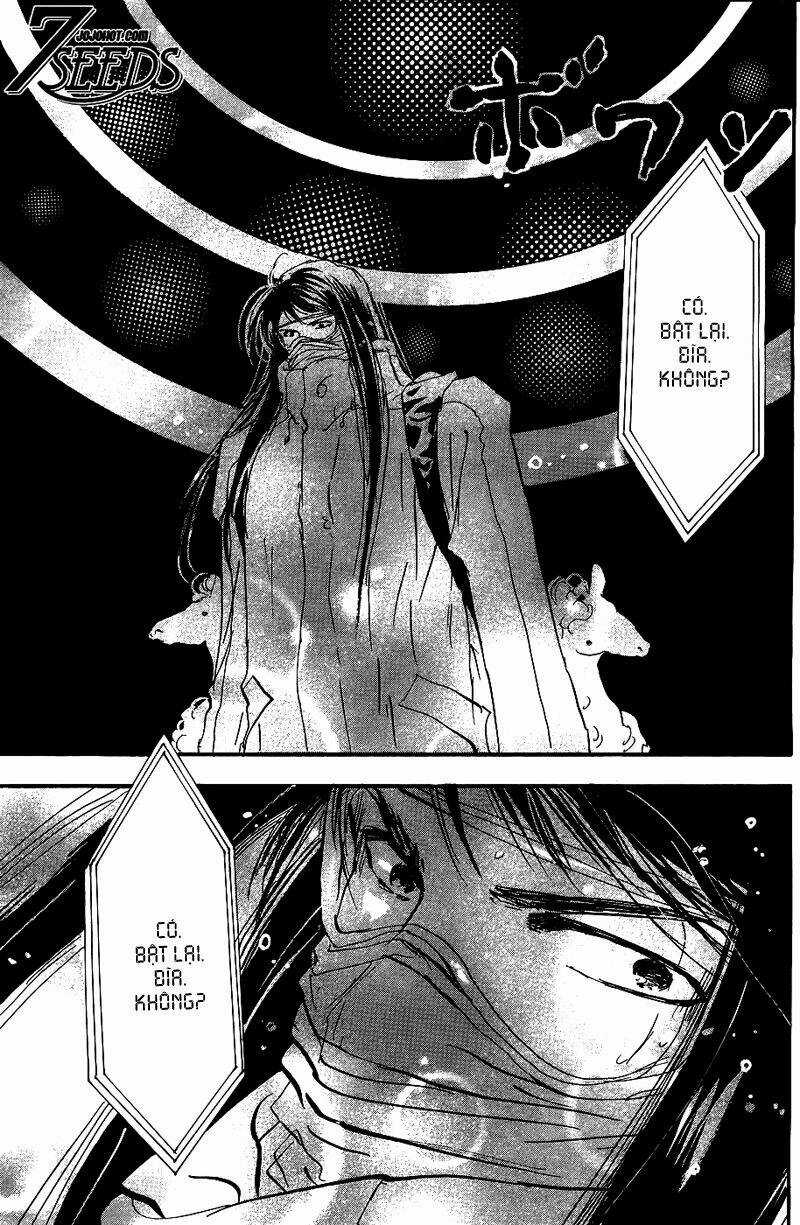 7 Mầm sống Chapter 130 trang 38