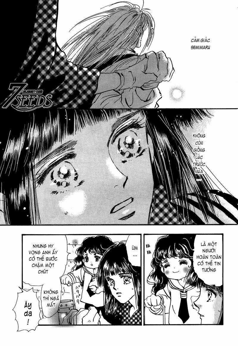 7 Mầm sống Chapter 130 trang 4