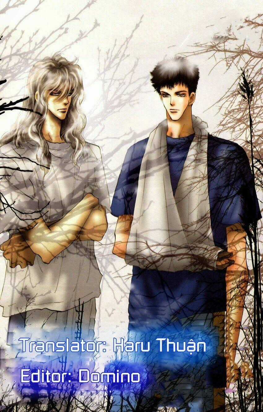 7 Mầm sống Chapter 131 trang 1