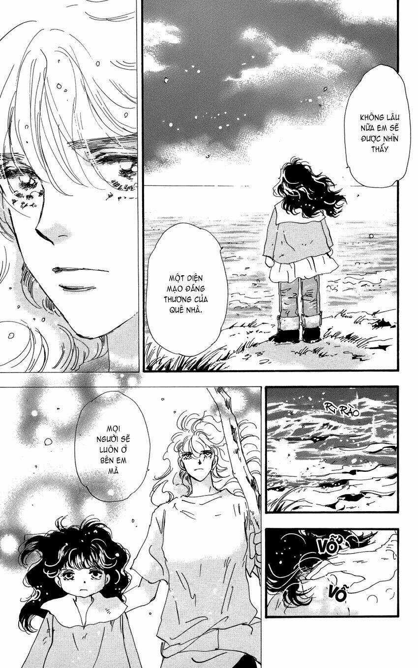 7 Mầm sống Chapter 131 trang 15