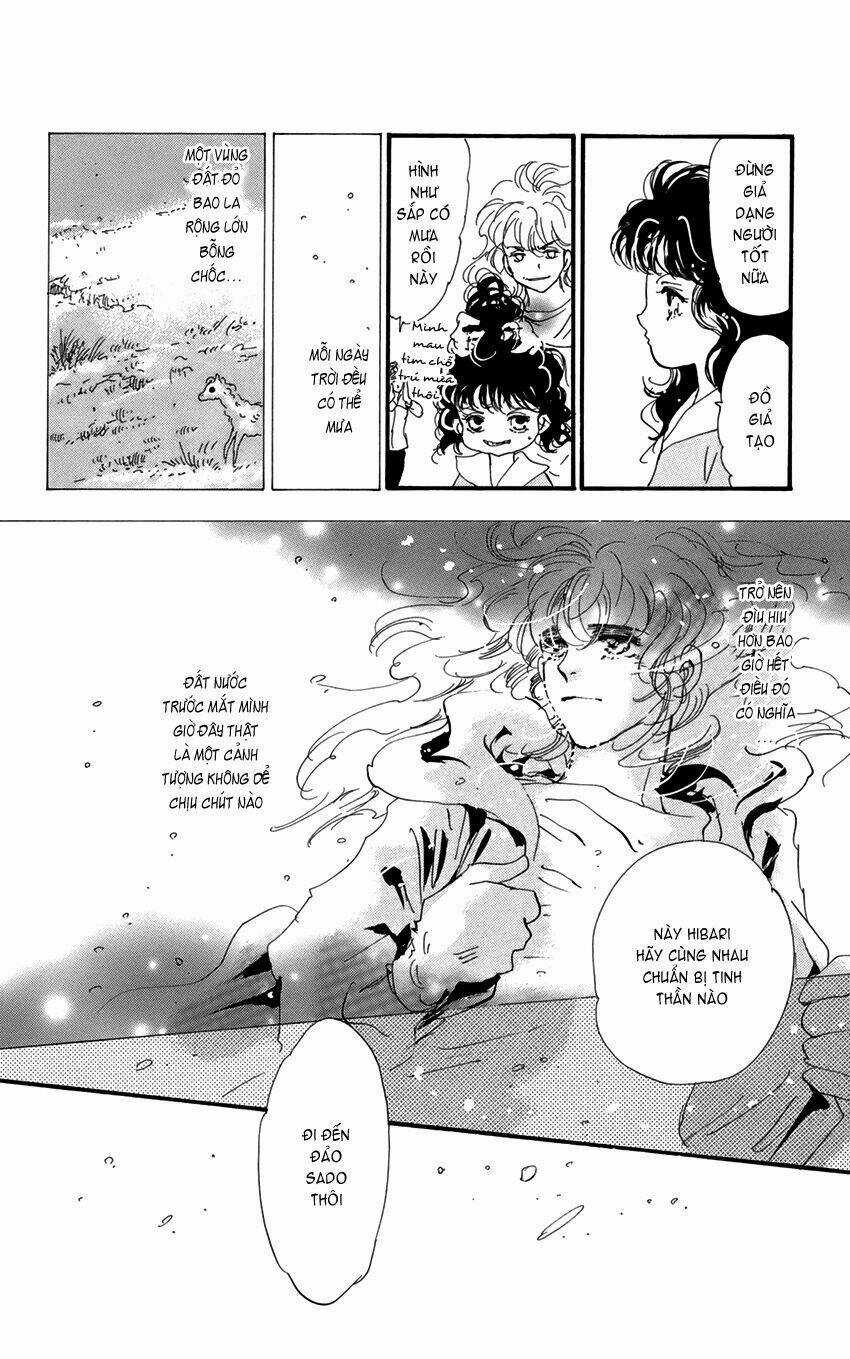 7 Mầm sống Chapter 131 trang 16