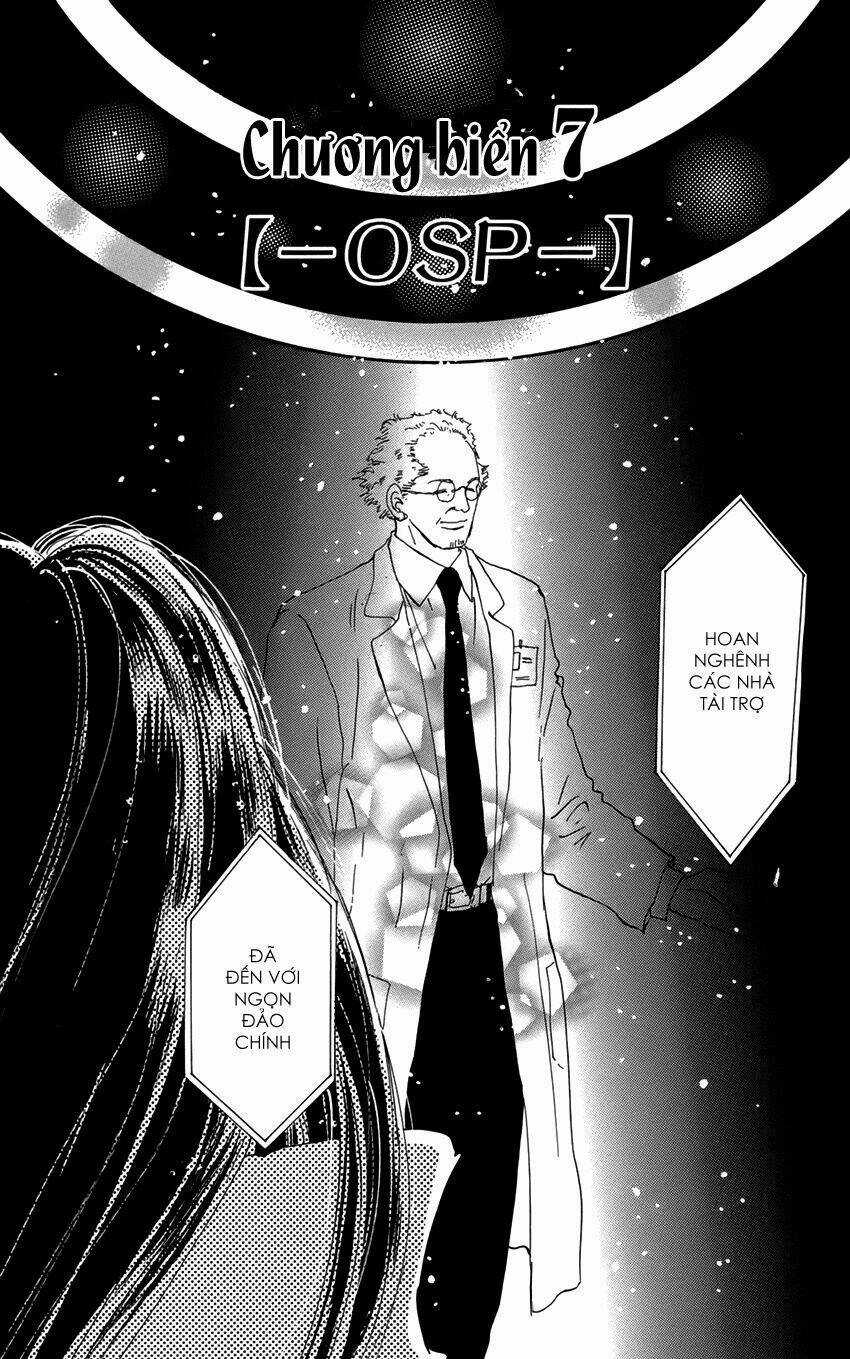 7 Mầm sống Chapter 131 trang 2