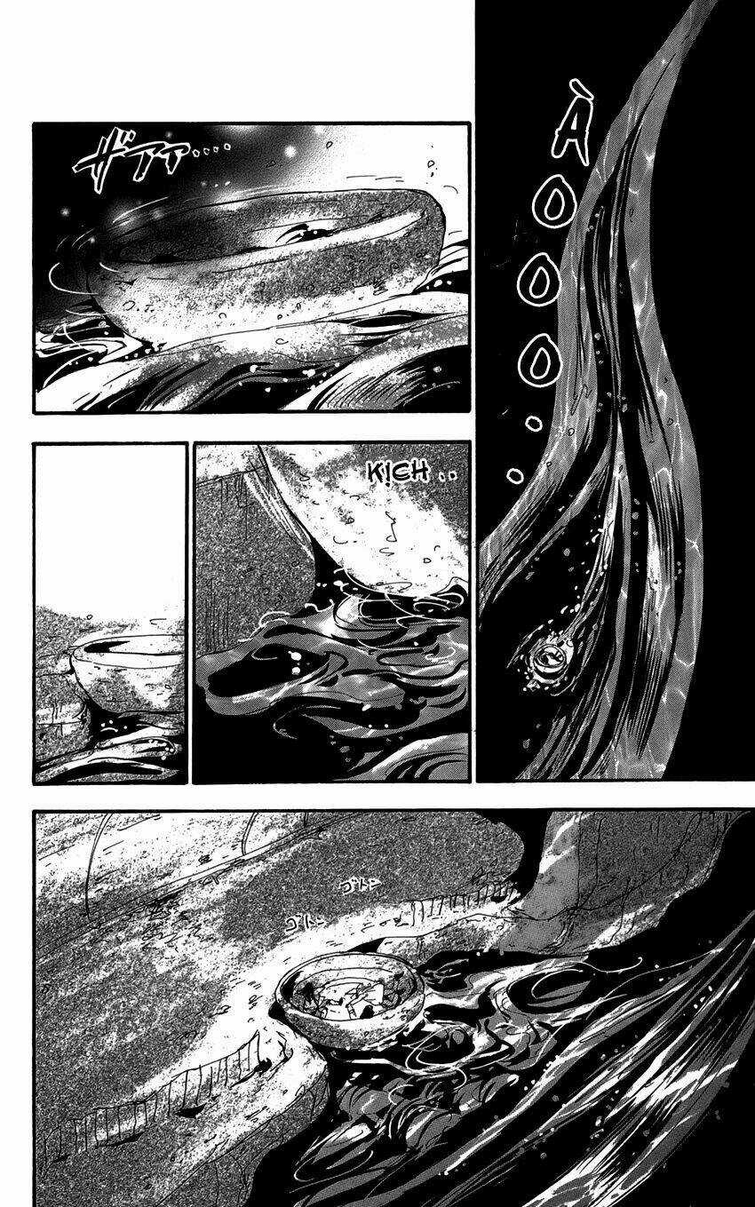 7 Mầm sống Chapter 131 trang 23