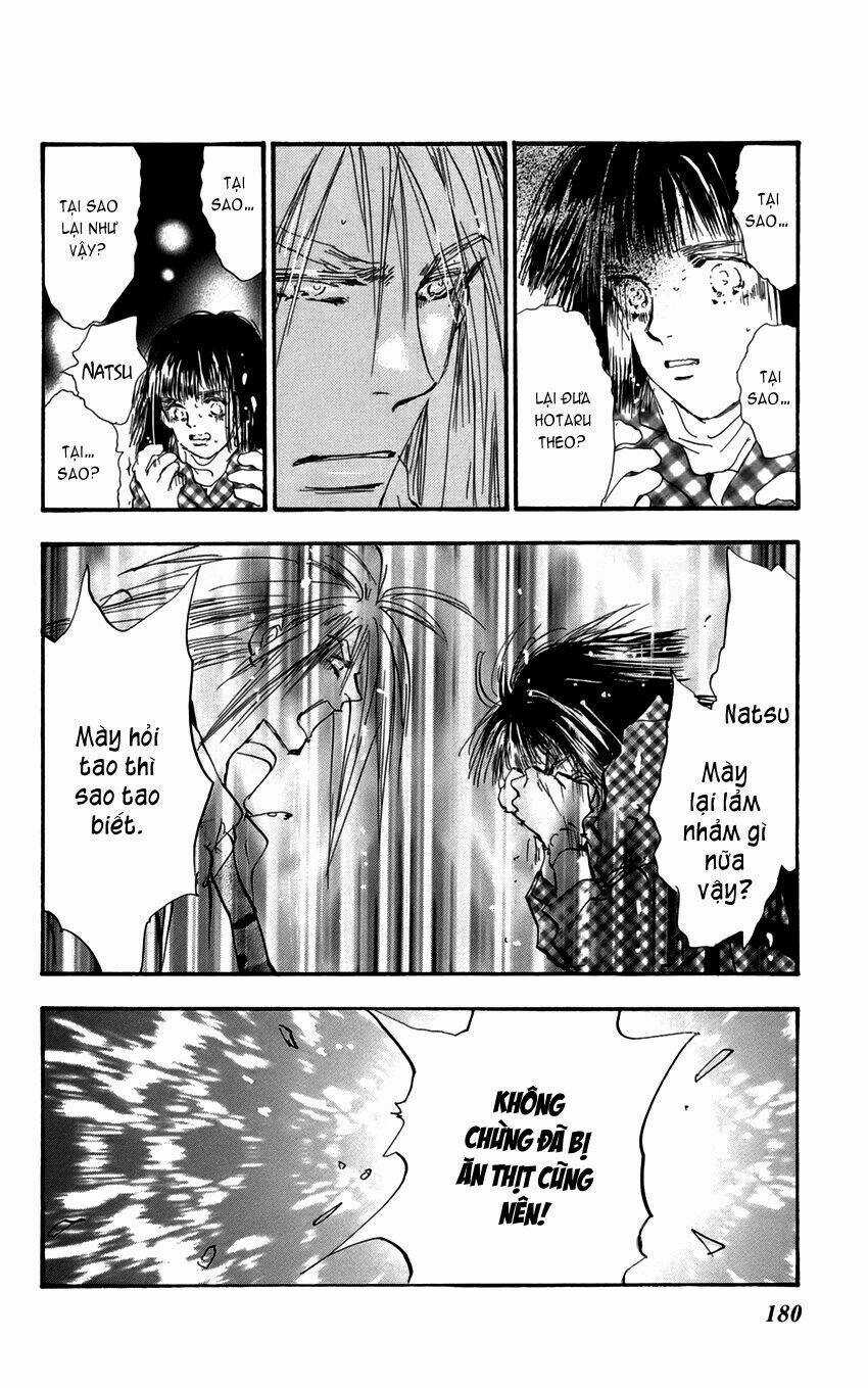 7 Mầm sống Chapter 131 trang 27