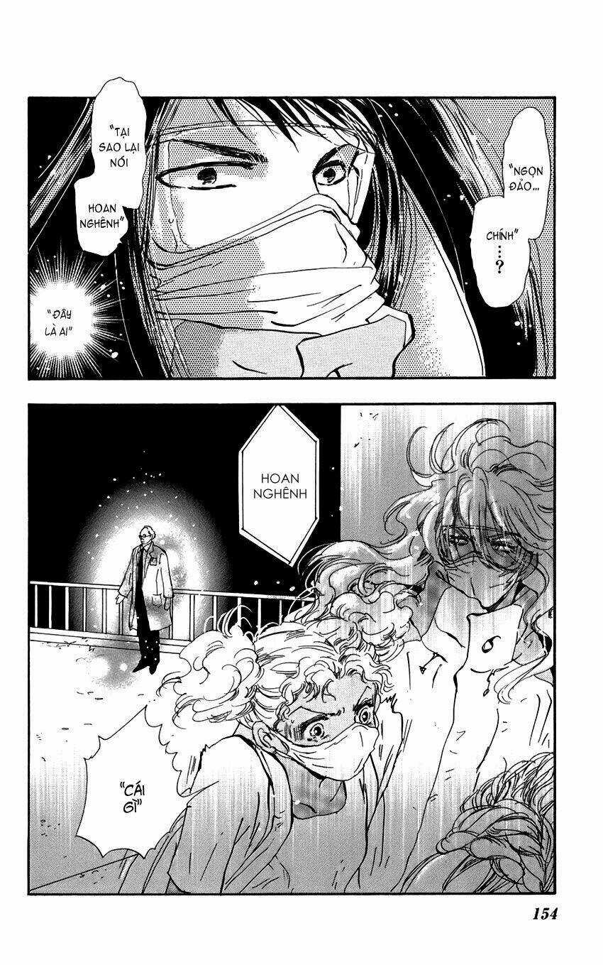 7 Mầm sống Chapter 131 trang 3