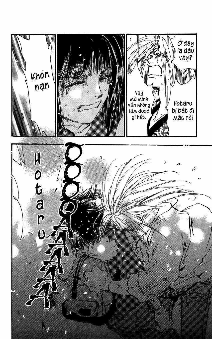 7 Mầm sống Chapter 131 trang 31