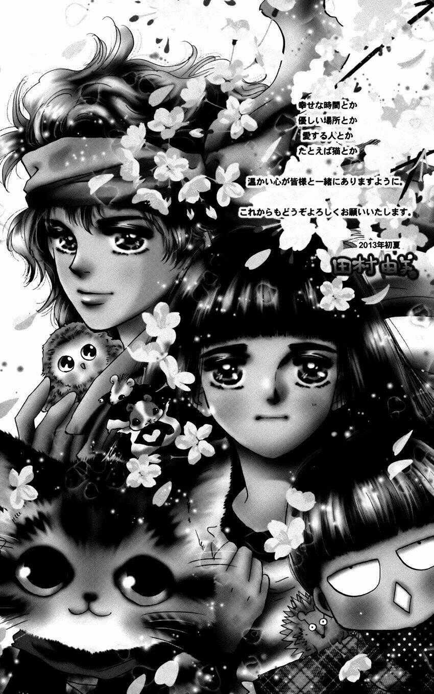 7 Mầm sống Chapter 131 trang 37