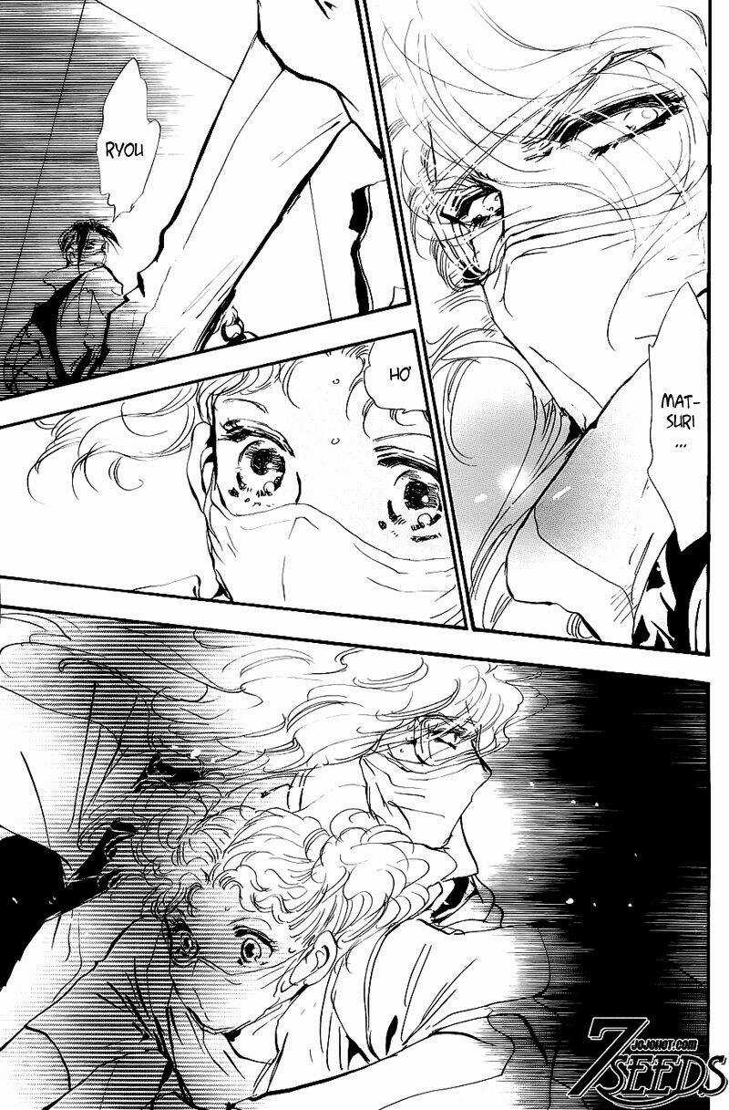 7 Mầm sống Chapter 132 trang 16