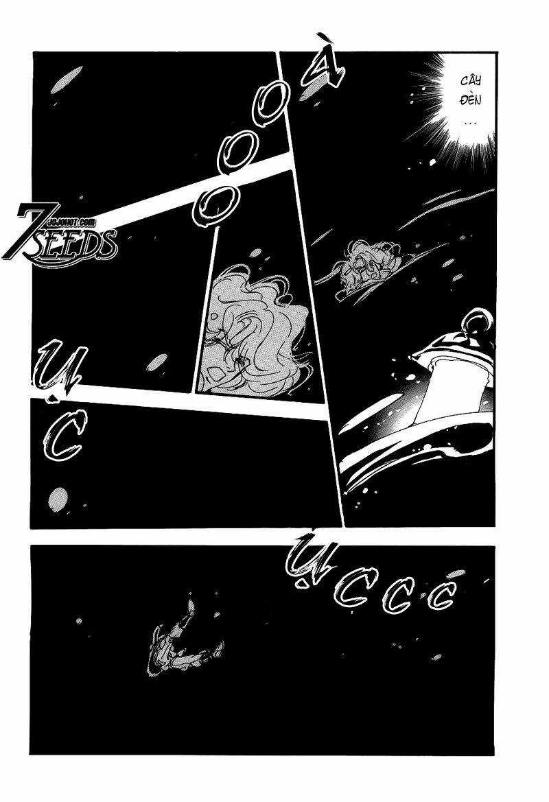 7 Mầm sống Chapter 132 trang 23