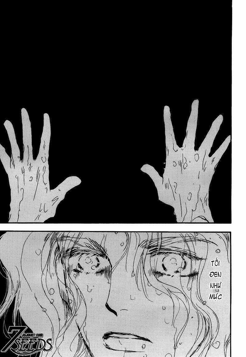 7 Mầm sống Chapter 132 trang 26