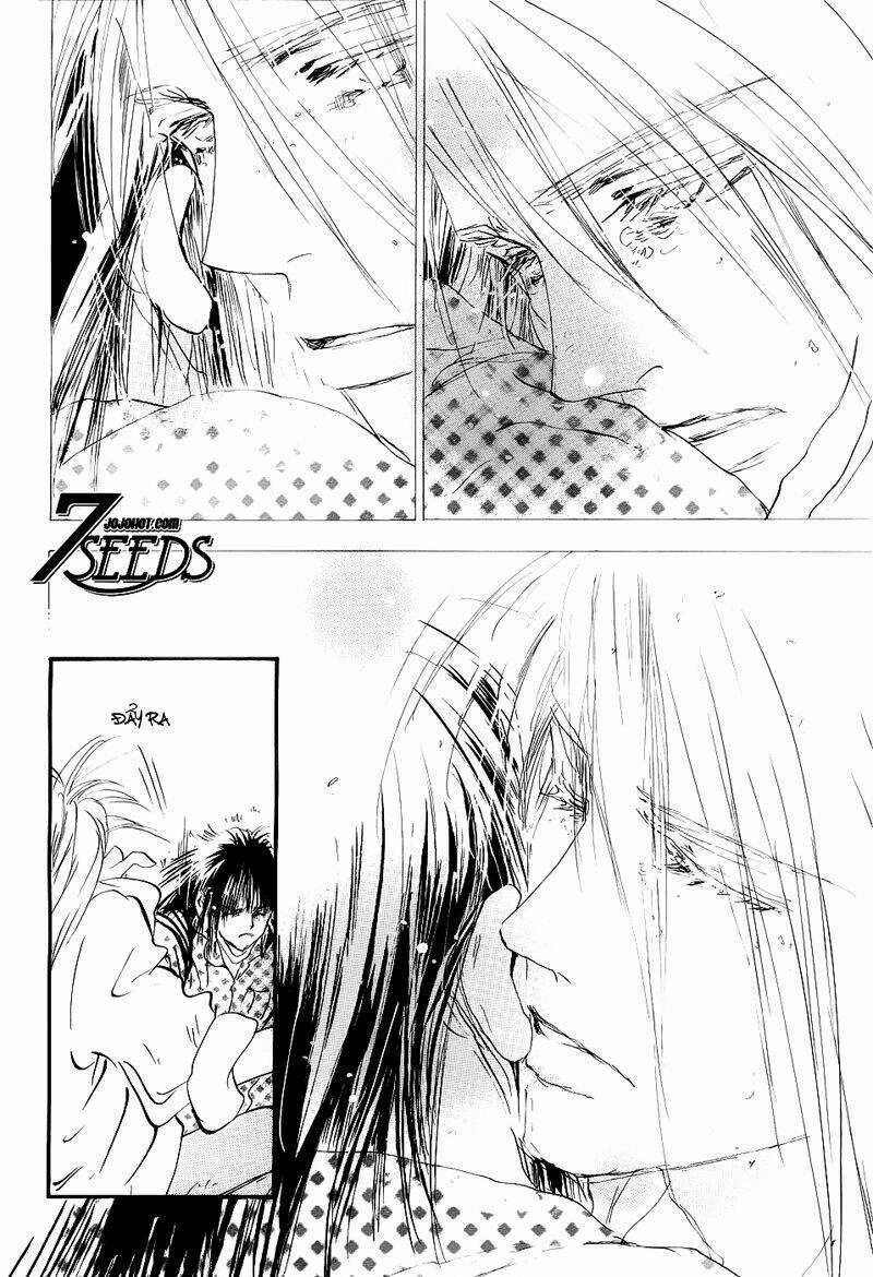 7 Mầm sống Chapter 132 trang 29