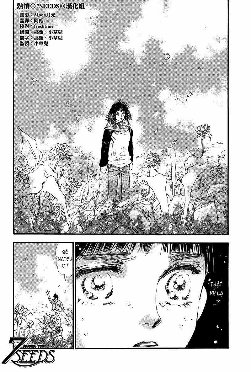 7 Mầm sống Chapter 133 trang 13