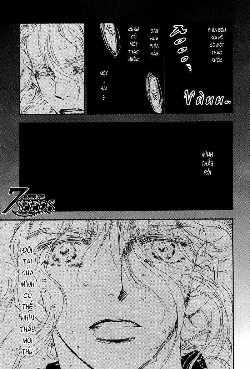 7 Mầm sống Chapter 134 trang 11