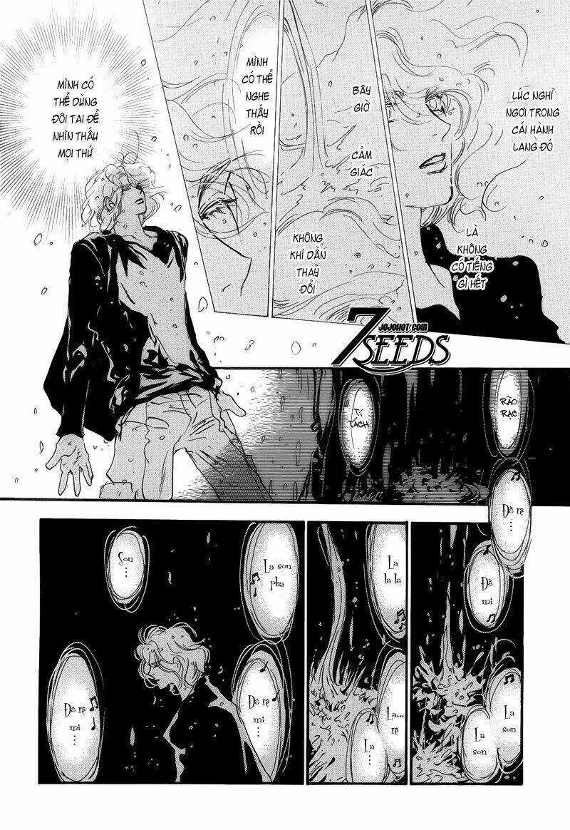 7 Mầm sống Chapter 134 trang 13
