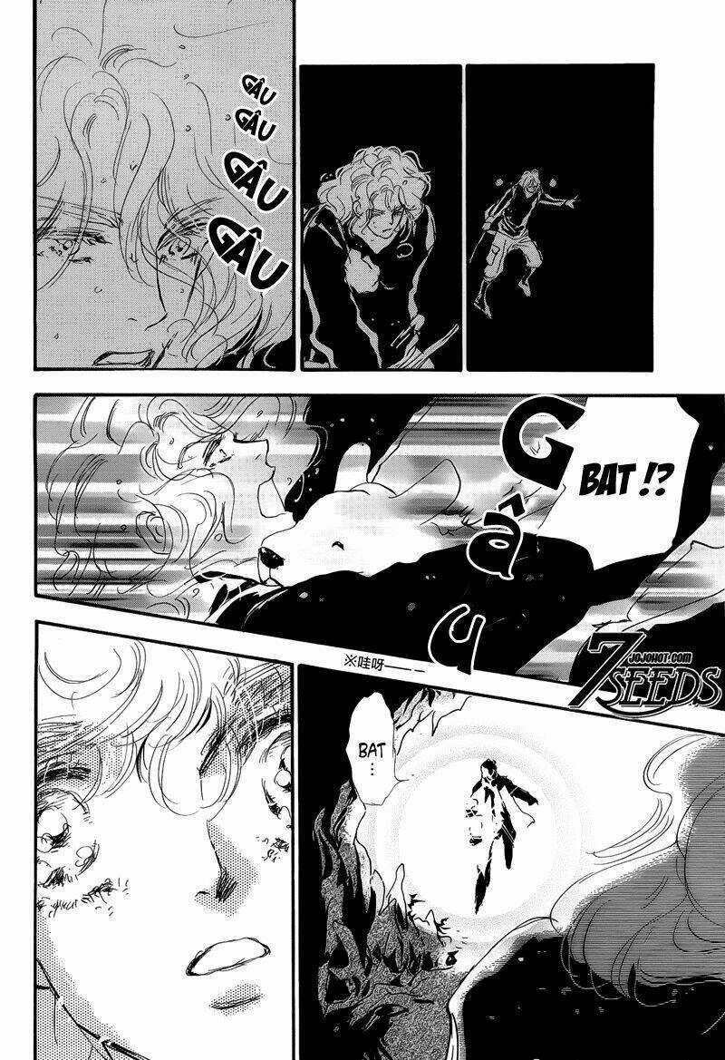 7 Mầm sống Chapter 134 trang 27