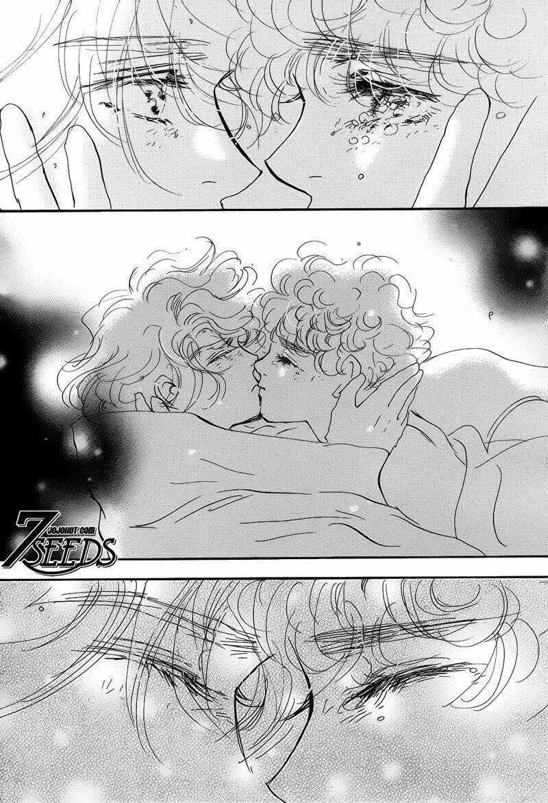 7 Mầm sống Chapter 134 trang 36