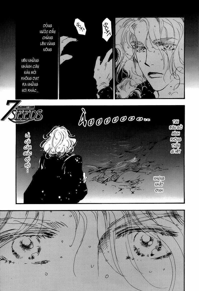 7 Mầm sống Chapter 134 trang 9