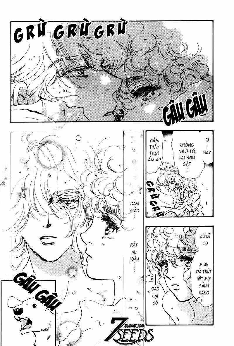 7 Mầm sống Chapter 135 trang 2