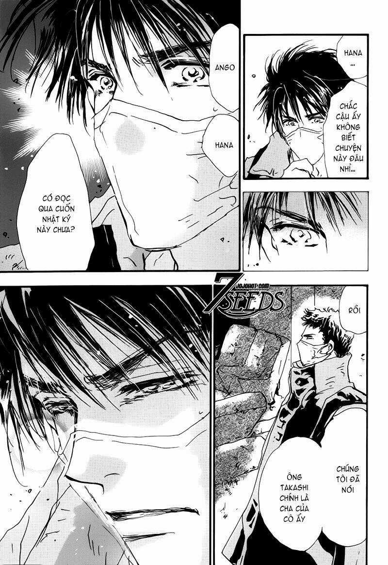 7 Mầm sống Chapter 135 trang 29