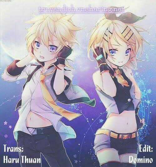 7 Mầm sống Chapter 136 trang 0