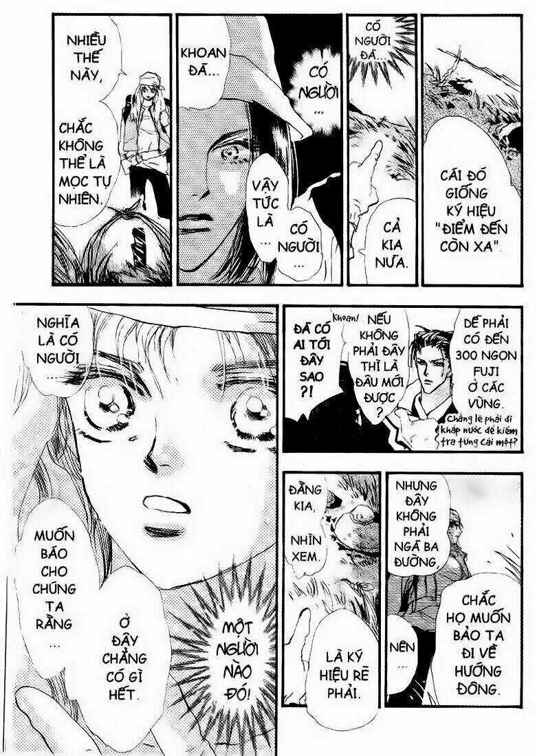 7 Mầm sống Chapter 14 trang 15