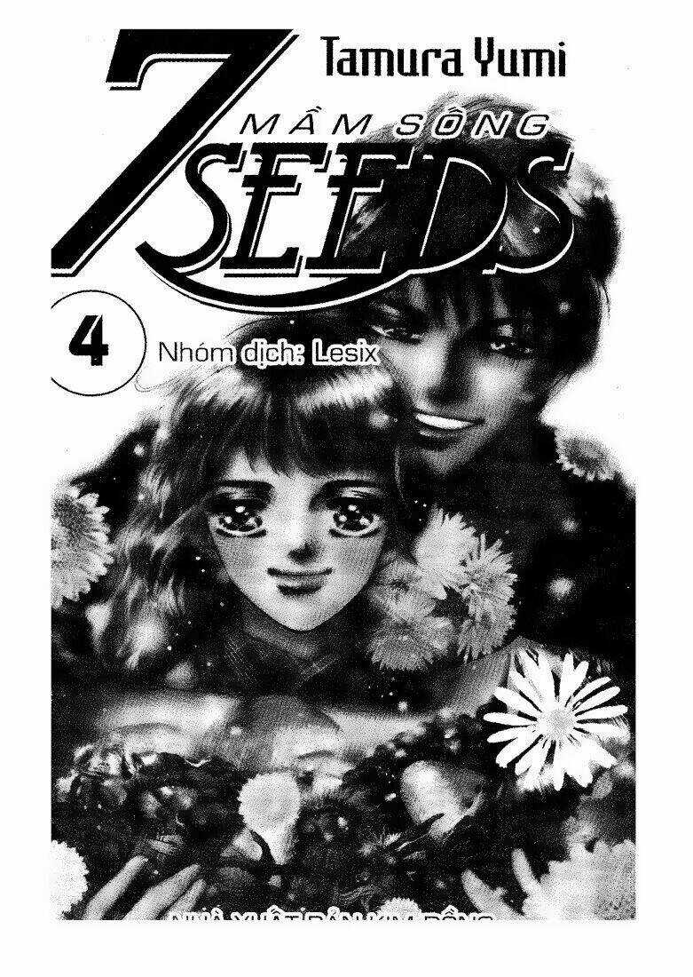 7 Mầm sống Chapter 14 trang 2