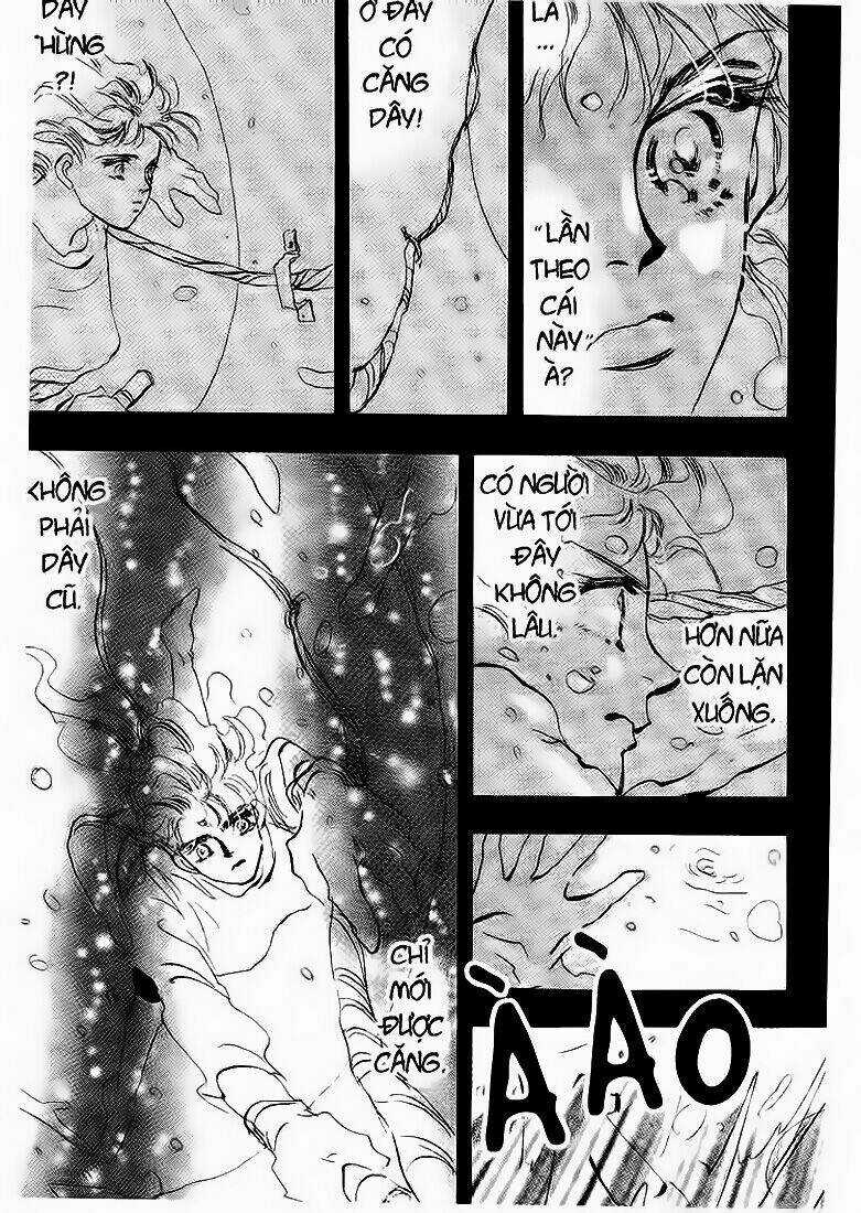 7 Mầm sống Chapter 14 trang 24