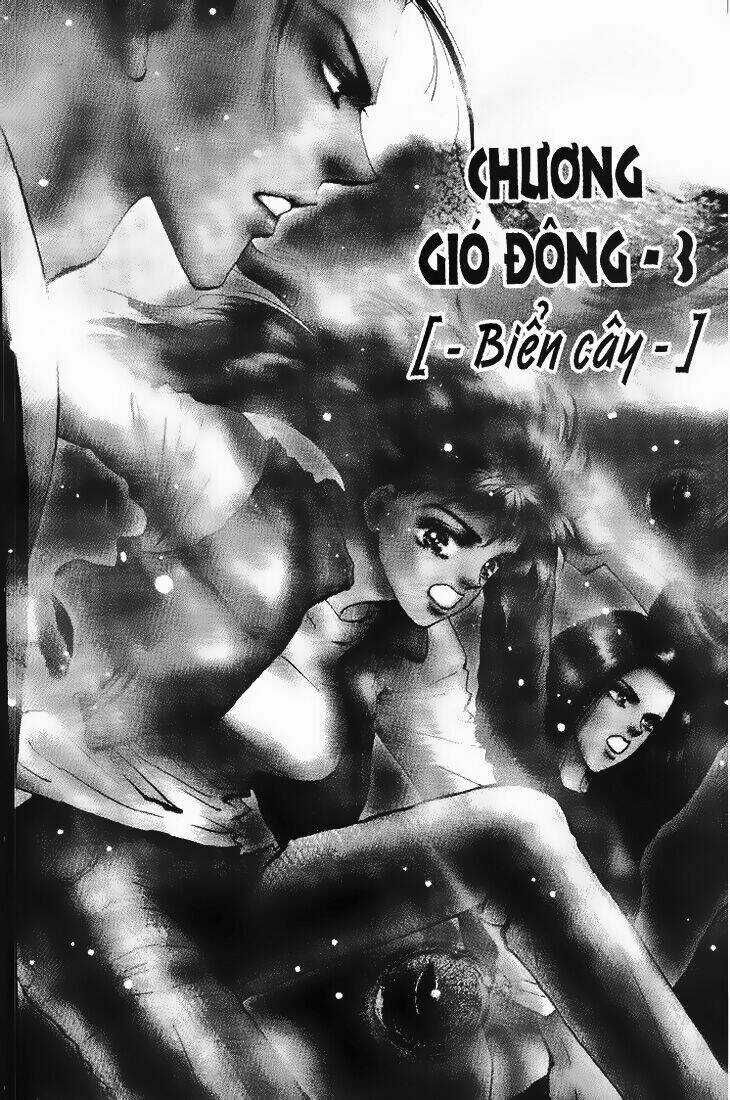 7 Mầm sống Chapter 14 trang 5