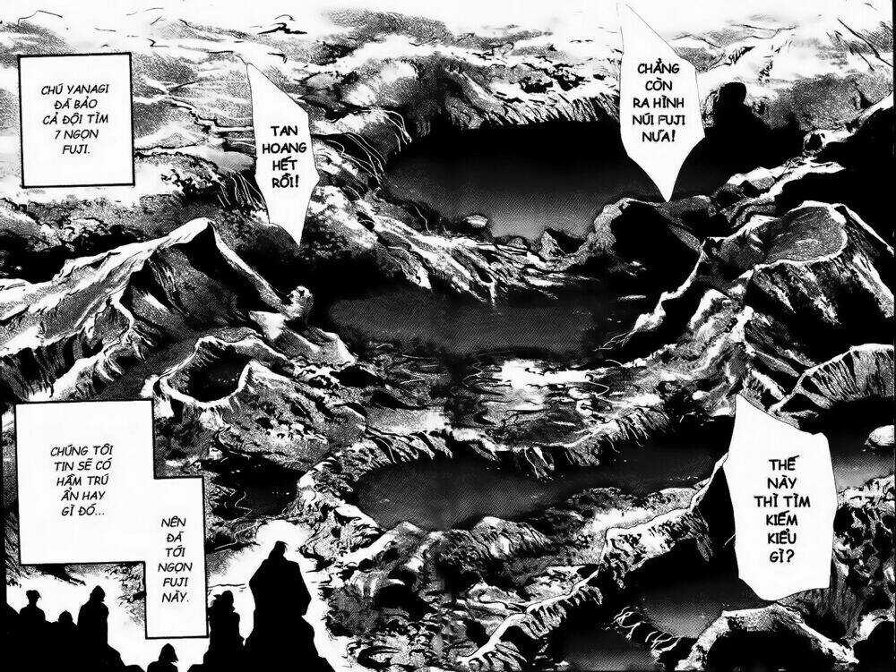 7 Mầm sống Chapter 14 trang 8