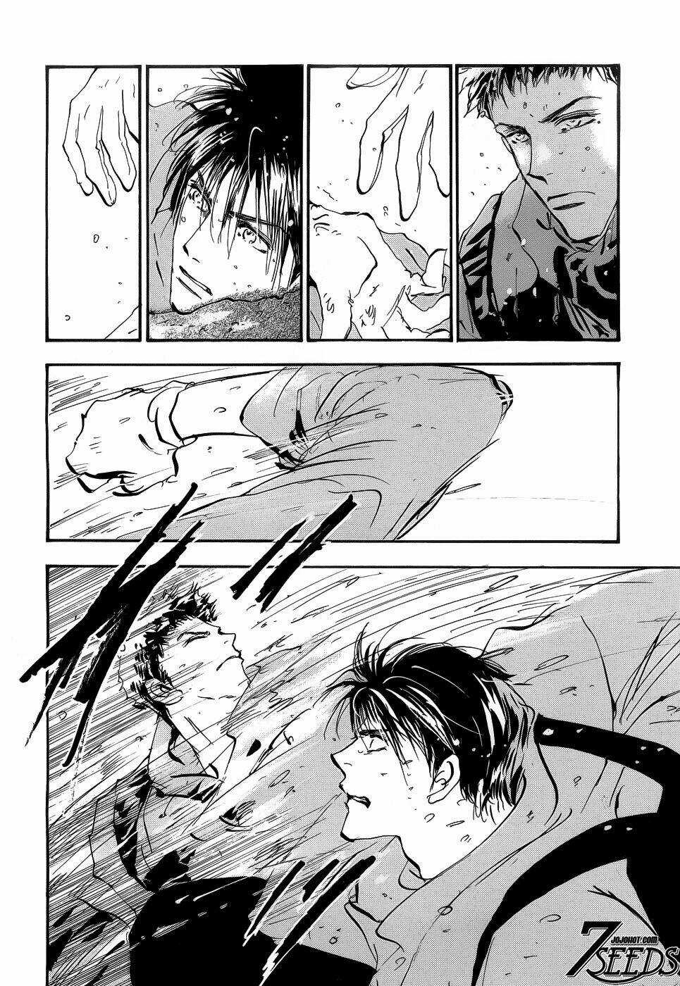 7 Mầm sống Chapter 140 trang 7