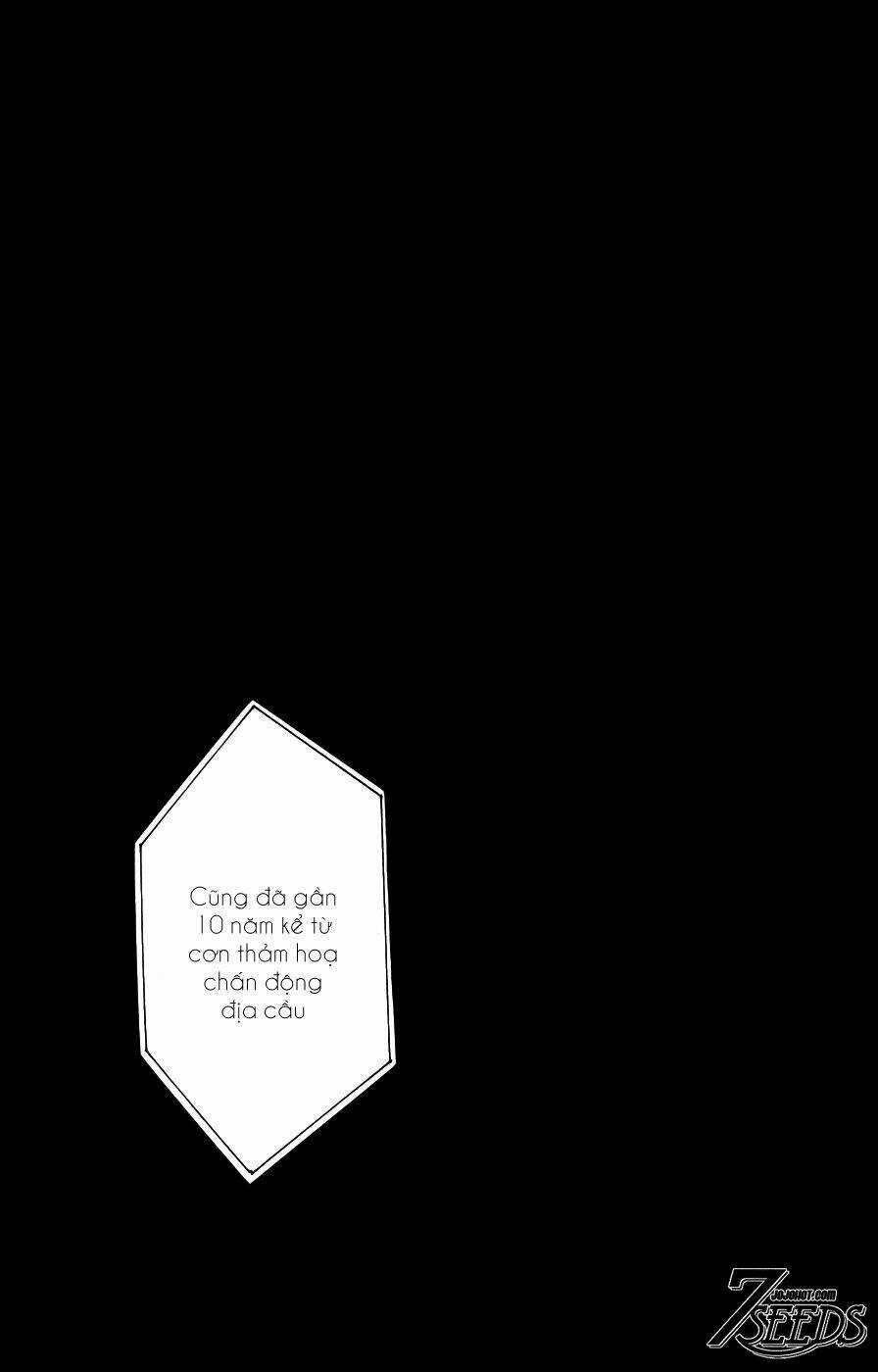 7 Mầm sống Chapter 143 trang 33